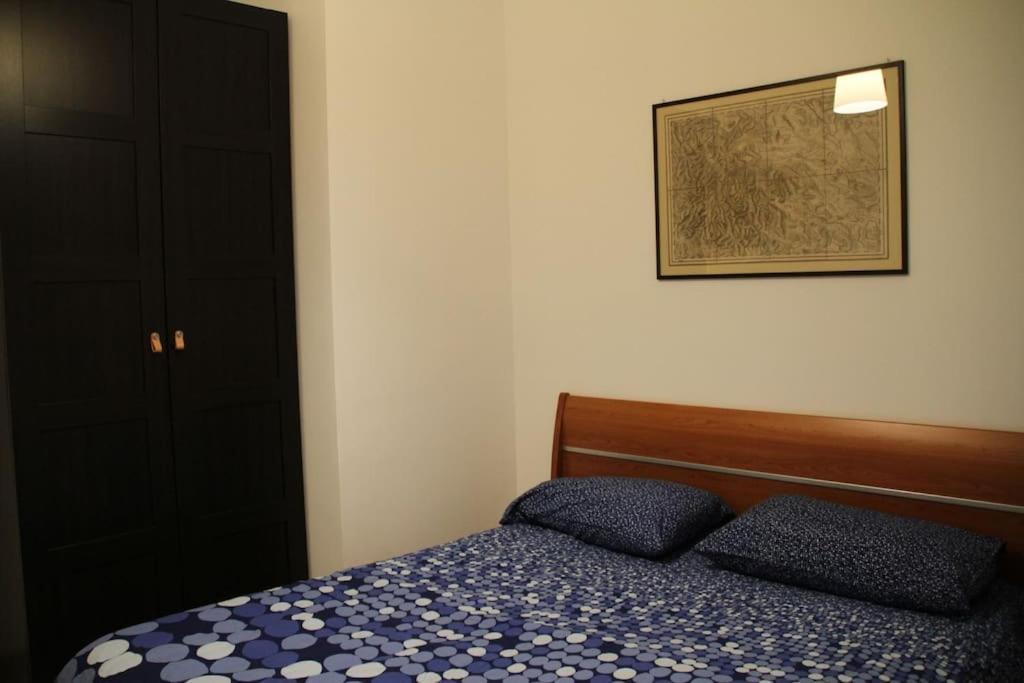 La Casa Di Beba Lägenhet Bari Exteriör bild