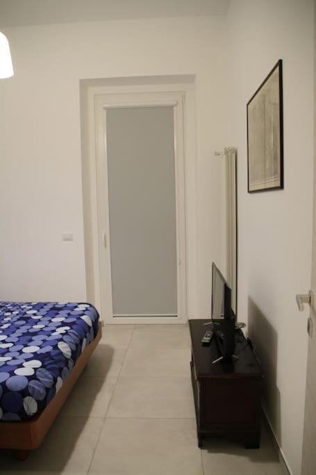 La Casa Di Beba Lägenhet Bari Exteriör bild