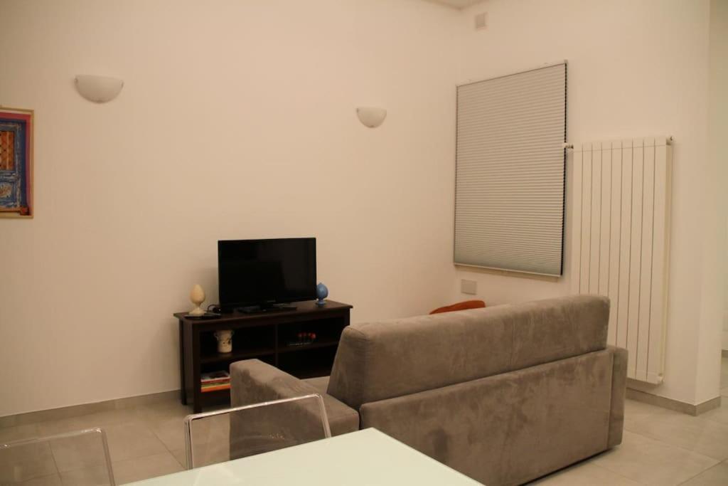 La Casa Di Beba Lägenhet Bari Exteriör bild
