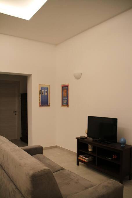 La Casa Di Beba Lägenhet Bari Exteriör bild