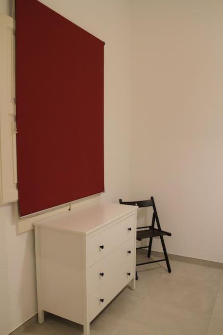 La Casa Di Beba Lägenhet Bari Exteriör bild