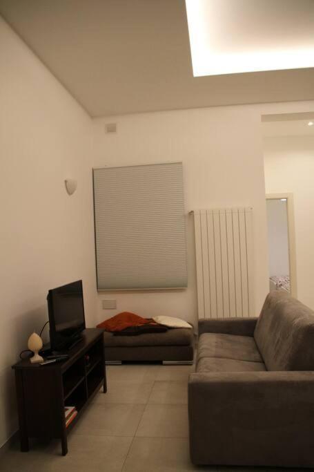 La Casa Di Beba Lägenhet Bari Exteriör bild